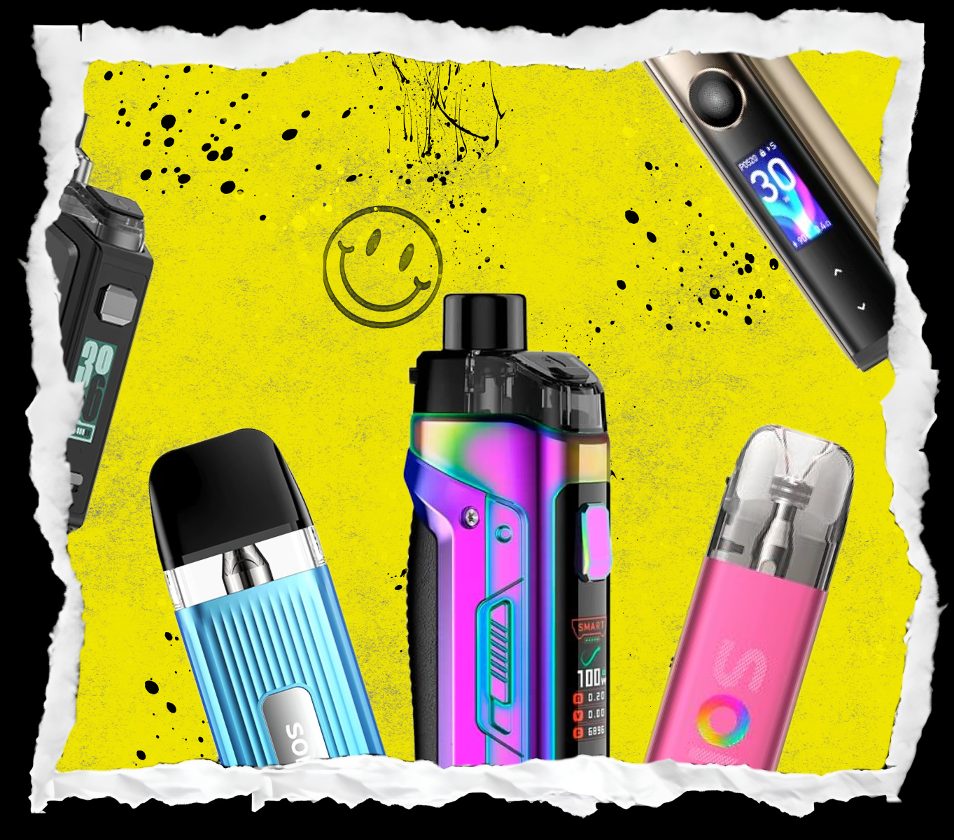 Geek Vape