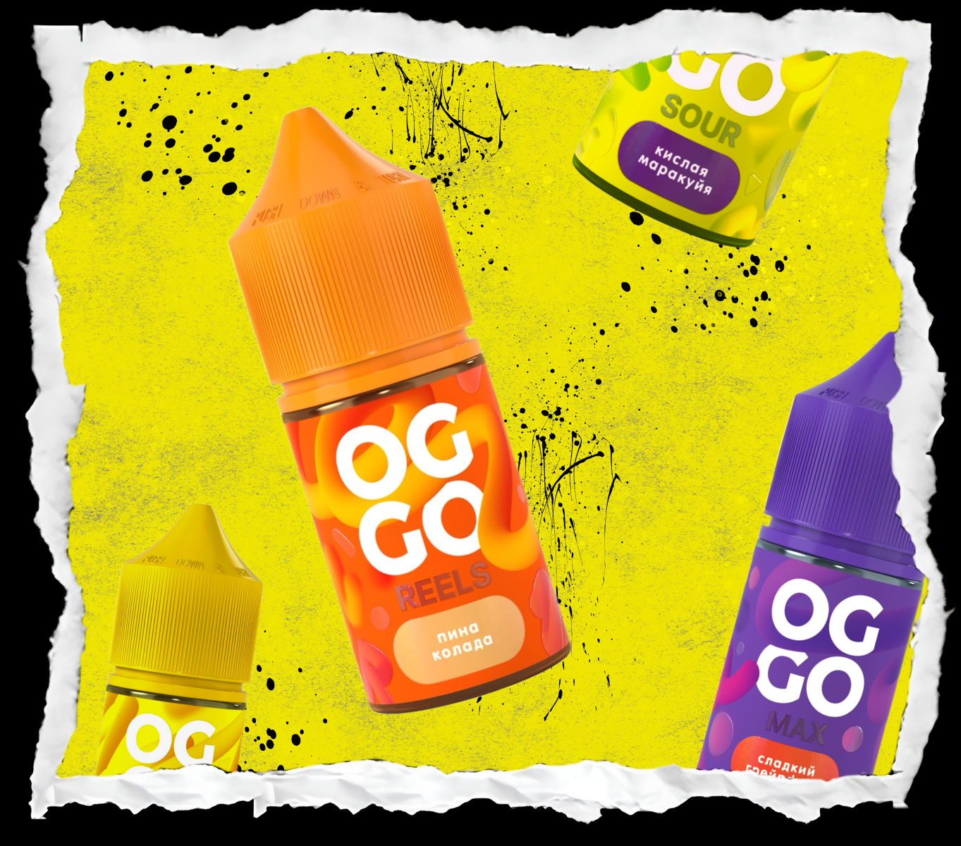 OGGO