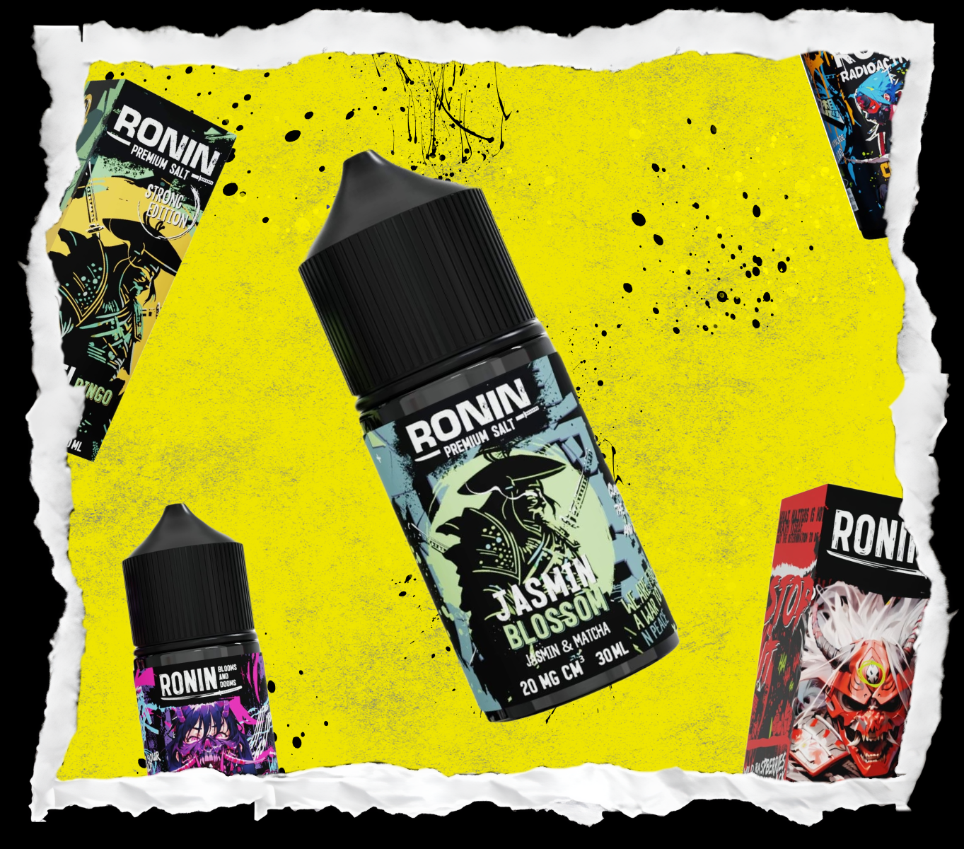 Ronin Lab
