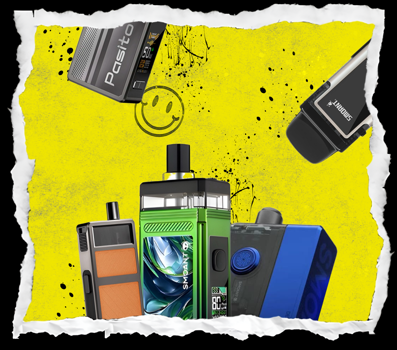 Smoant