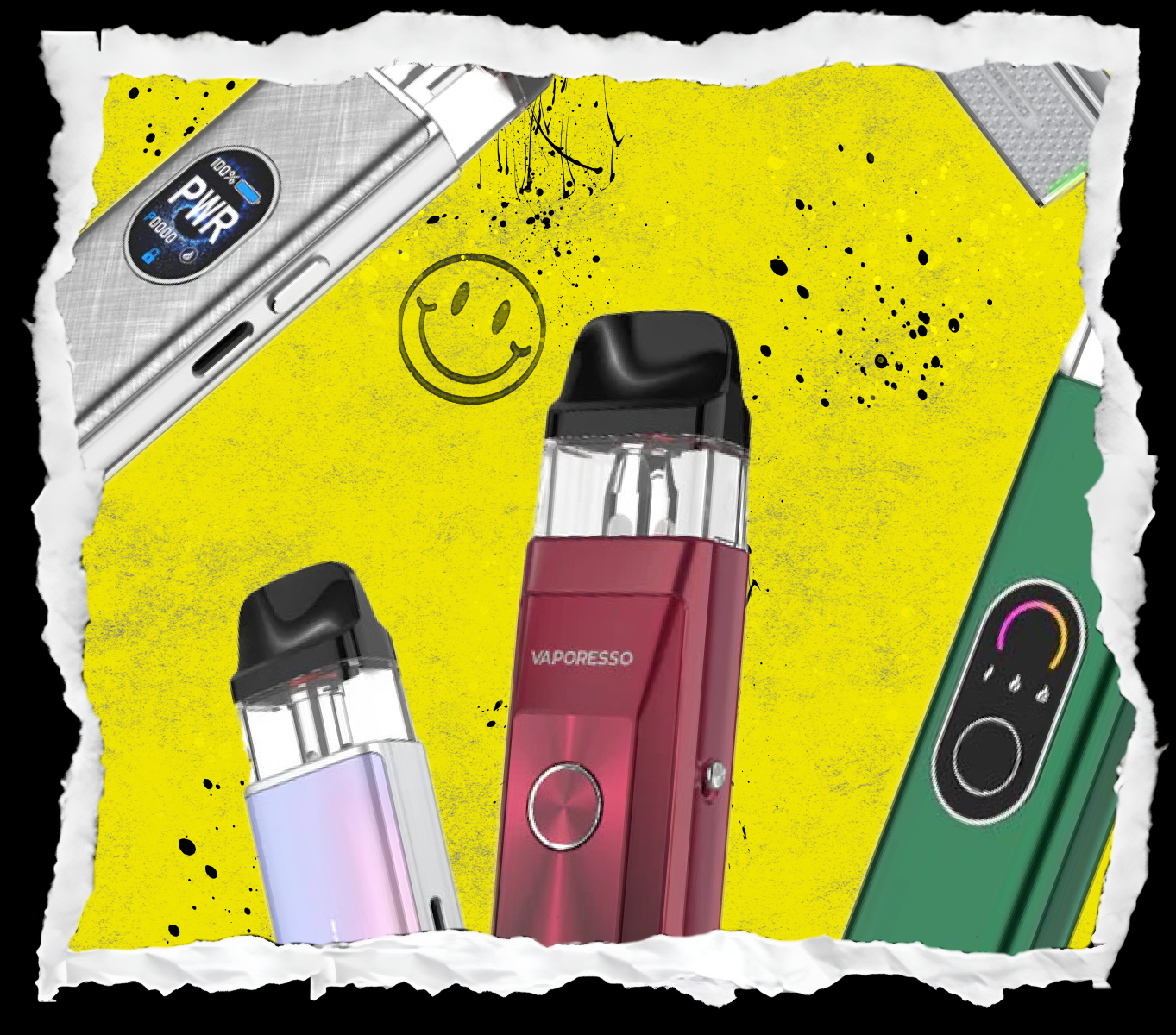 Vaporesso