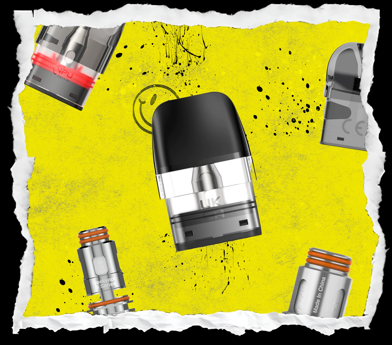 Geek Vape